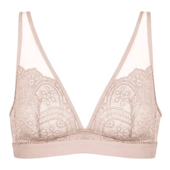 Mey Poetry Fame Triangle Bra With Lace