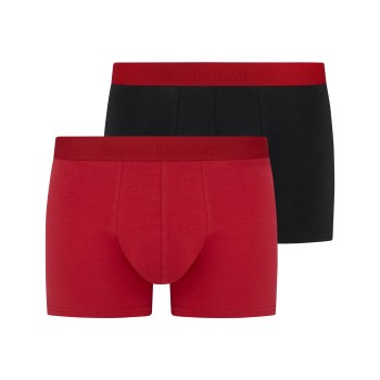 2-Pack Bruno Banani Flowing Shorts