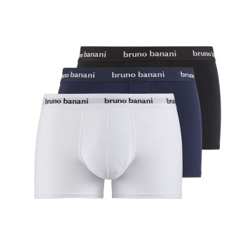 3-Pack Bruno Banani Easy Life Short