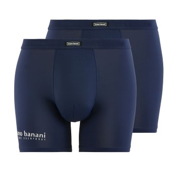 2-Pack Bruno Banani All Day Long Shorts