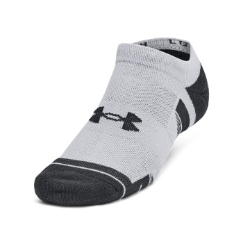 Under Armour Unisex Perfect Tech No Show Socks