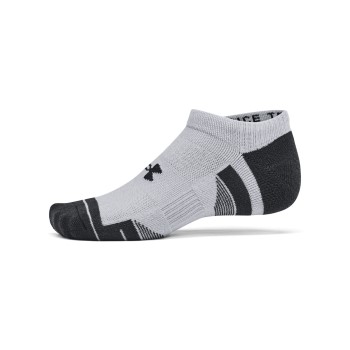 Under Armour Unisex Perfect Tech No Show Socks
