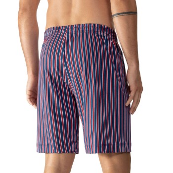 Mey Graphic Stripes Shorts