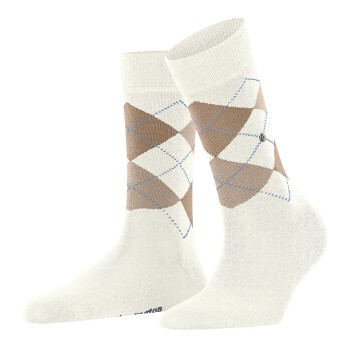 3-Pack Burlington Marylebone Wool Socks