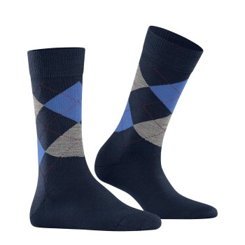 3-Pack Burlington Marylebone Wool Socks