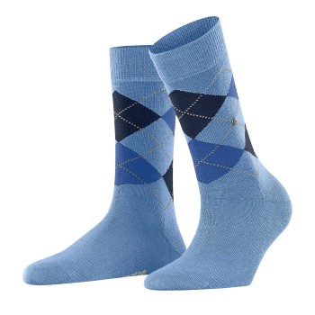 3-Pack Burlington Marylebone Wool Socks