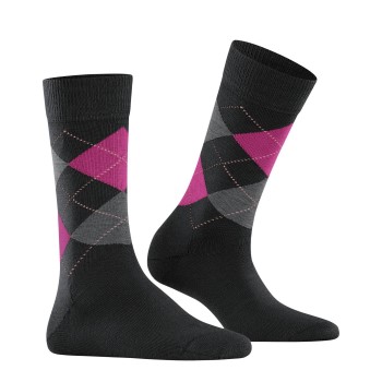 3-Pack Burlington Marylebone Wool Socks