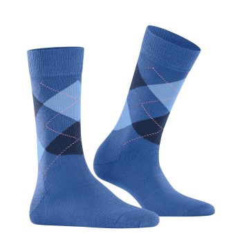 3-Pack Burlington Marylebone Wool Socks