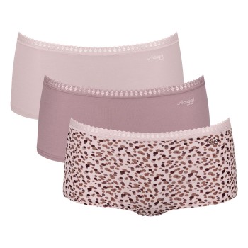 Sloggi GO Crush Hipster Shorts