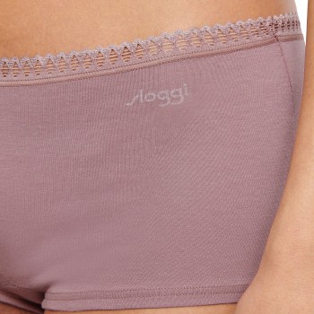 Sloggi GO Crush Hipster Shorts