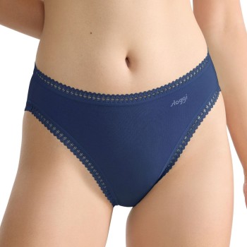 Sloggi GO Crush High Leg Briefs