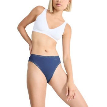 Sloggi GO Crush High Leg Briefs