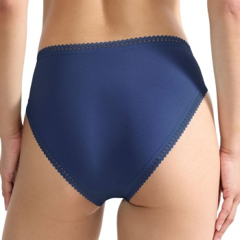 Sloggi GO Crush High Leg Briefs