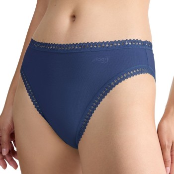 Sloggi GO Crush High Leg Briefs