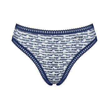 Sloggi GO Crush High Leg Briefs