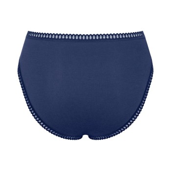 Sloggi GO Crush High Leg Briefs