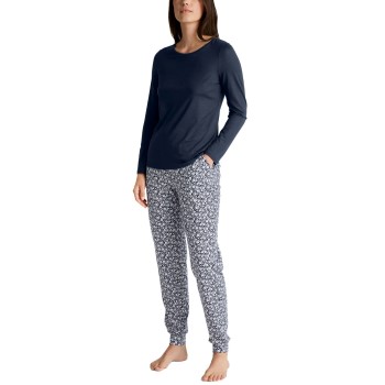 Calida Favourites Lavender Pyjama Pants