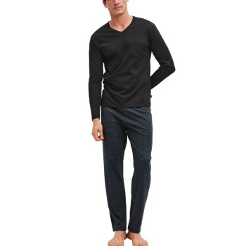 Calida Relax Streamline 5 Pyjama 