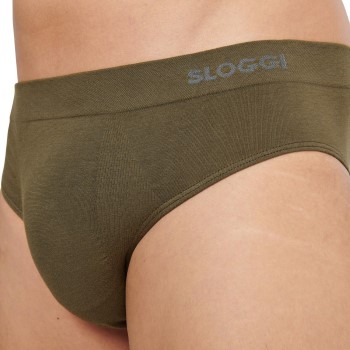Sloggi Men GO Smooth Classic Briefs