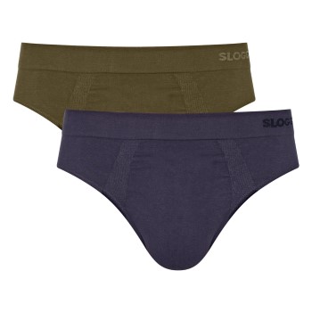 Sloggi Men GO Smooth Classic Briefs