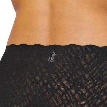 Sloggi ZERO Feel Bliss High Leg Brief