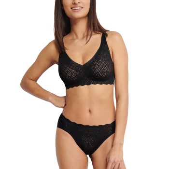 Sloggi ZERO Feel Bliss High Leg Brief