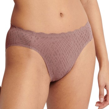 Sloggi ZERO Feel Bliss High Leg Brief