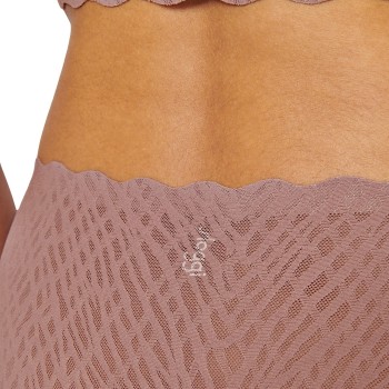 Sloggi ZERO Feel Bliss High Leg Brief