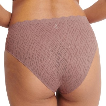 Sloggi ZERO Feel Bliss High Leg Brief