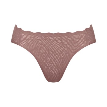 Sloggi ZERO Feel Bliss High Leg Brief