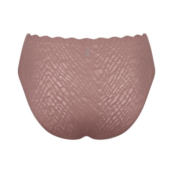 Sloggi ZERO Feel Bliss High Leg Brief