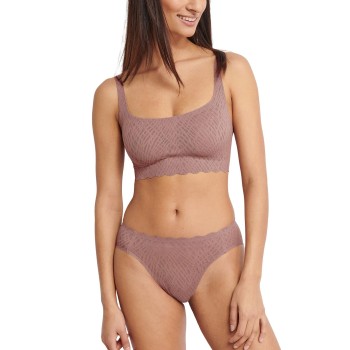 Sloggi ZERO Feel Bliss High Leg Brief