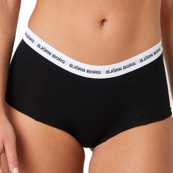 2-Pack Björn Borg Core Logo Minishorts 