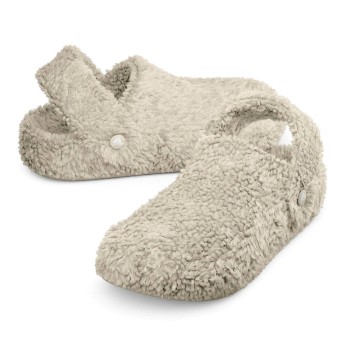 Crocs Classic Cozzzy Slipper