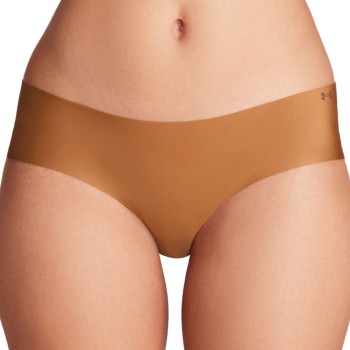 3-Pack Under Armour Pure Stretch No Show Hipster