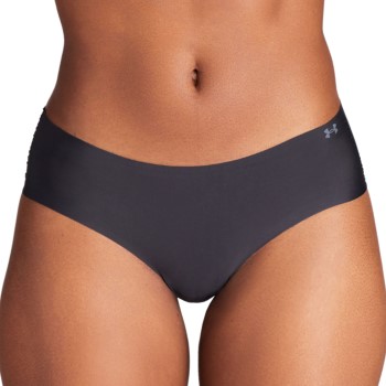 Under Armour Pure Stretch No Show Hipster