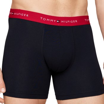3-Pack Tommy Hilfiger Boxer Brief WB