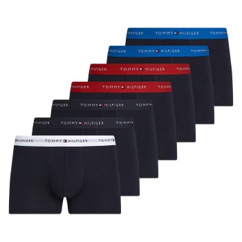 7-Pack Tommy Hilfiger Trunk WB