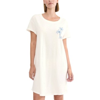 Triumph Nightdress Short Sleeve