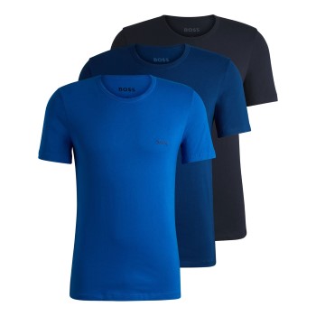 3-Pack BOSS Classic Regular Fit T ShirtRN 