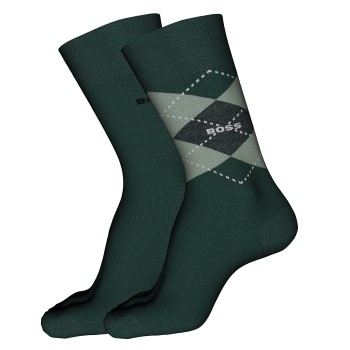 2-Pack BOSS RS Argyle CC