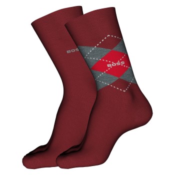 2-Pack BOSS RS Argyle CC