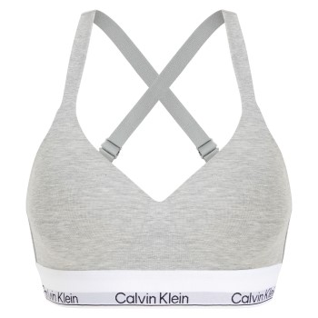 Calvin Klein Modern Cotton Lift Bralette