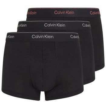 Calvin Klein Holiday Modern Cotton Low Rise Trunk 