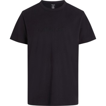 Calvin Klein Logo Cotton Tee