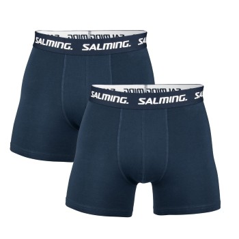 2-Pack Salming Cotton Boxer