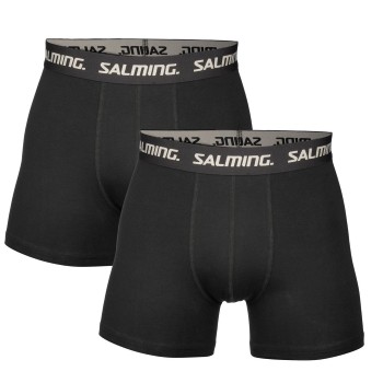 2-Pack Salming Cotton Boxer