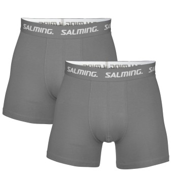 2-Pack Salming Cotton Boxer