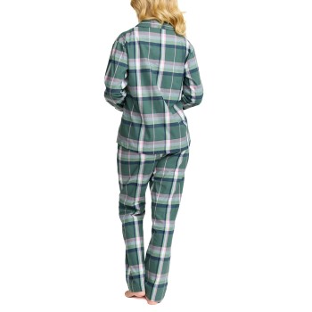 Damella Cotton Flannel Pyjamas
