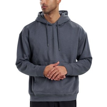 Resteröds Oversize Hoodie
